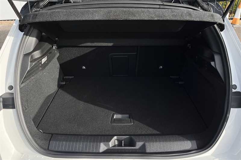 Used Vauxhall Astra 2025 for sale - 76939670: Photo 25