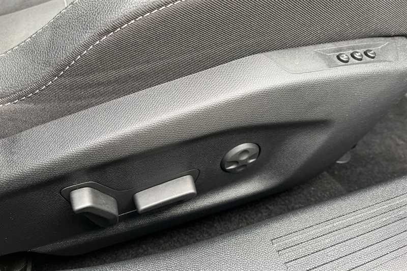 Used Vauxhall Astra 2025 for sale - 76939670: Photo 26