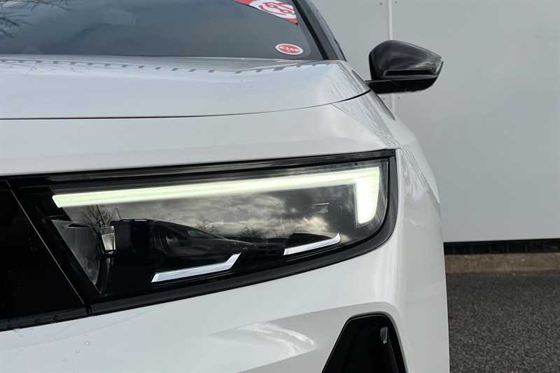 Used Vauxhall Astra 2025 for sale - 76939670: Photo 29