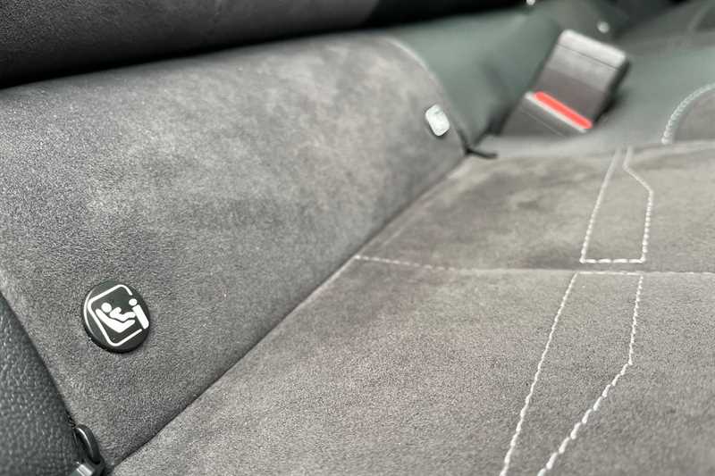 Used Vauxhall Astra 2025 for sale - 76939670: Photo 47