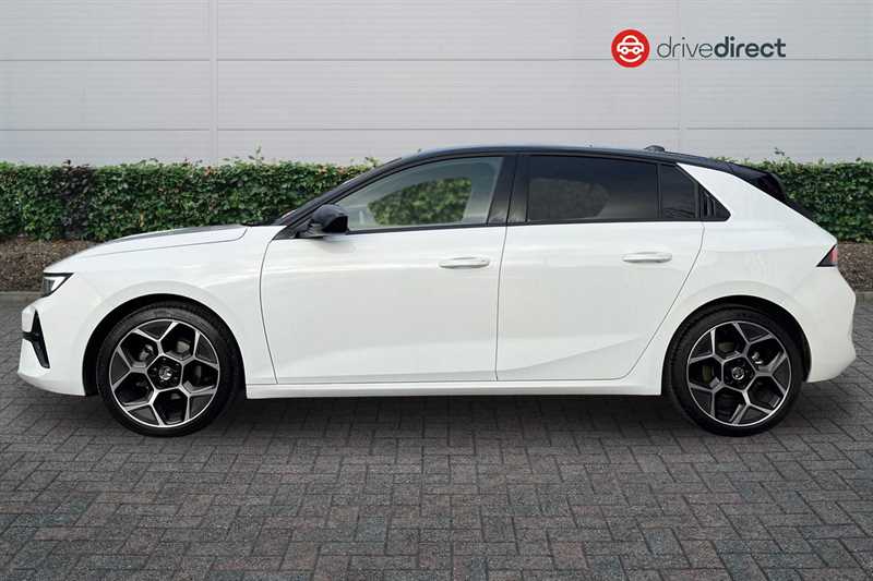 Used Vauxhall Astra 2025 for sale - 76939670: Photo 6