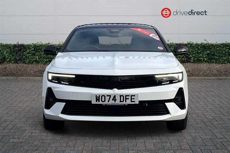 Used Vauxhall Astra 2025 for sale - 76939670: Photo 8