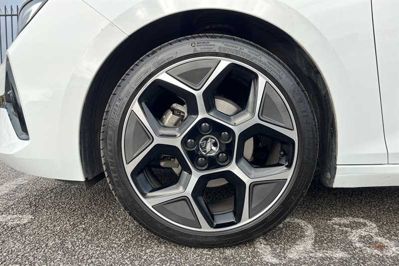 Used Vauxhall Astra 2025 for sale - 76939670: Photo 9