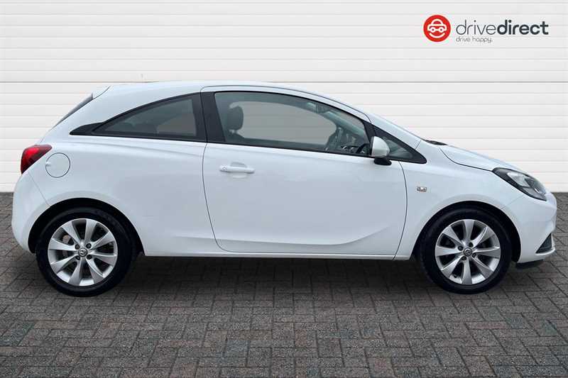Used Vauxhall Corsa 2018 for sale - 77757994: Photo 2