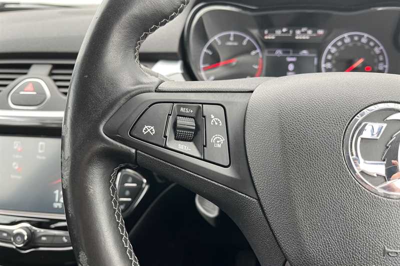 Used Vauxhall Corsa 2018 for sale - 77757994: Photo 21