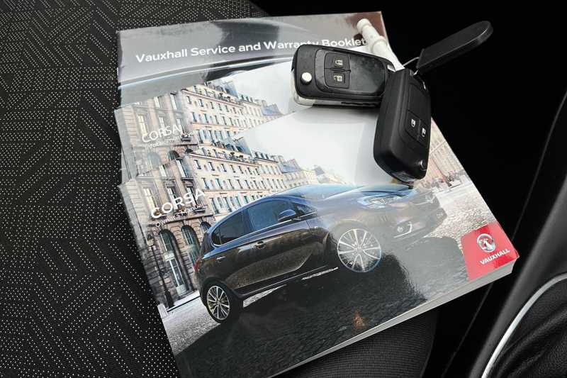 Used Vauxhall Corsa 2018 for sale - 77757994: Photo 36