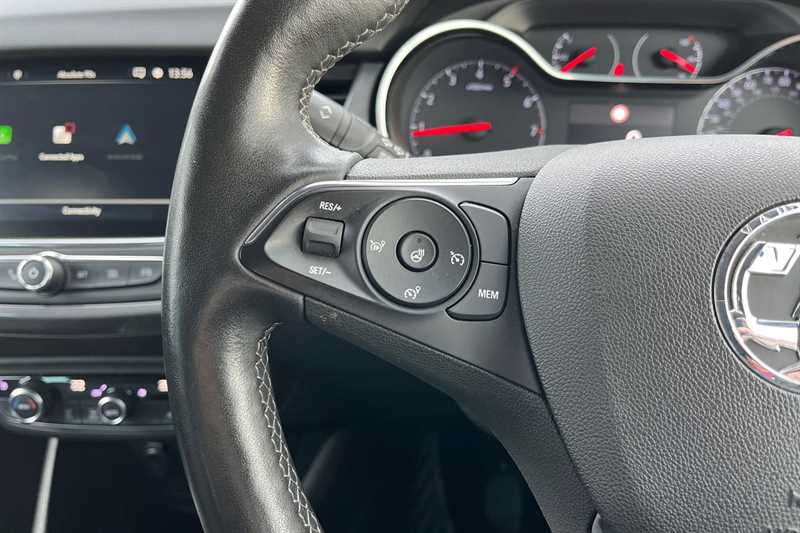 Used Vauxhall Crossland 2022 for sale - 77829140: Photo 21