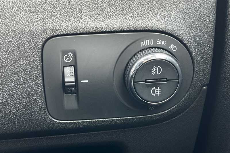 Used Vauxhall Crossland 2022 for sale - 77829140: Photo 44