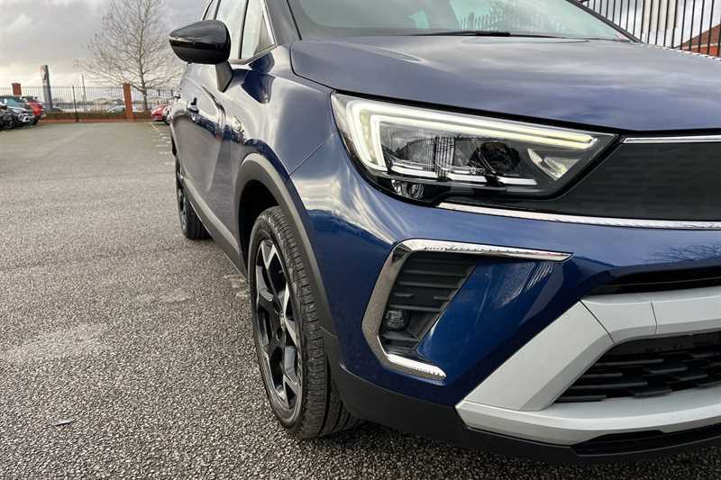 Used Vauxhall Crossland 2022 for sale - 77829140: Photo 49