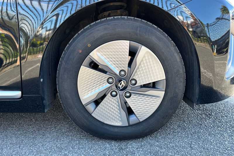 Used Hyundai IONIQ 2022 for sale - 78119905: Photo 11