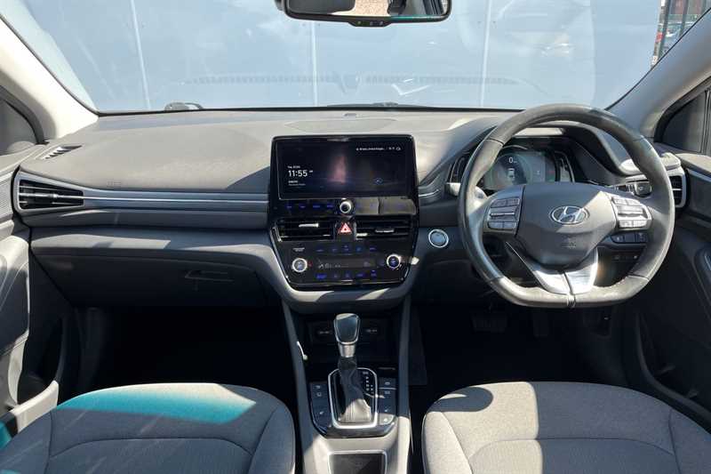 Used Hyundai IONIQ 2022 for sale - 78119905: Photo 13