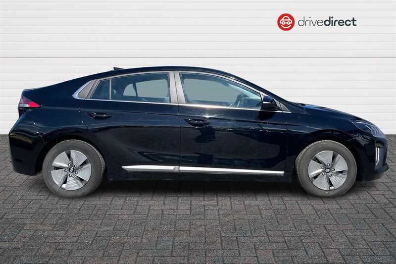 Used Hyundai IONIQ 2022 for sale - 78119905: Photo 2