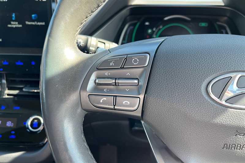 Used Hyundai IONIQ 2022 for sale - 78119905: Photo 21