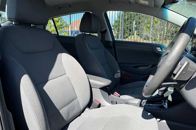 Used Hyundai IONIQ 2022 for sale - 78119905: Photo 23