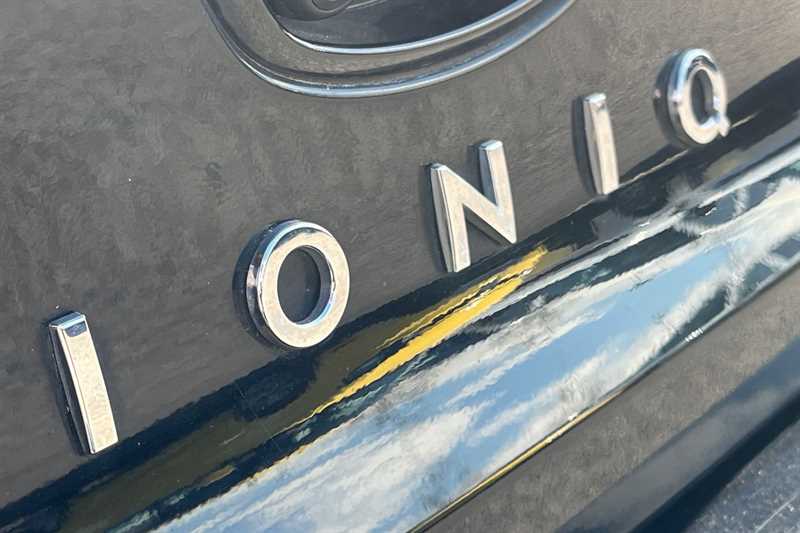 Used Hyundai IONIQ 2022 for sale - 78119905: Photo 30