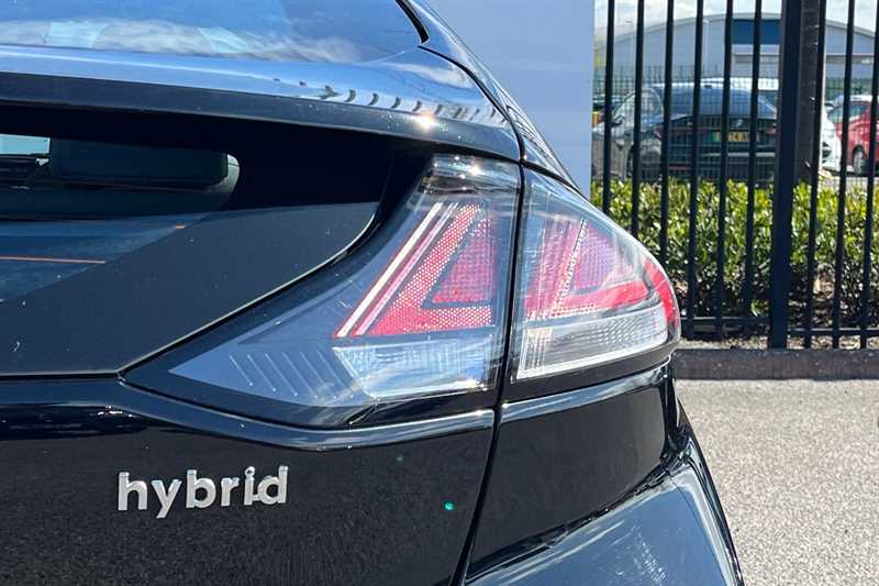 Used Hyundai IONIQ 2022 for sale - 78119905: Photo 32