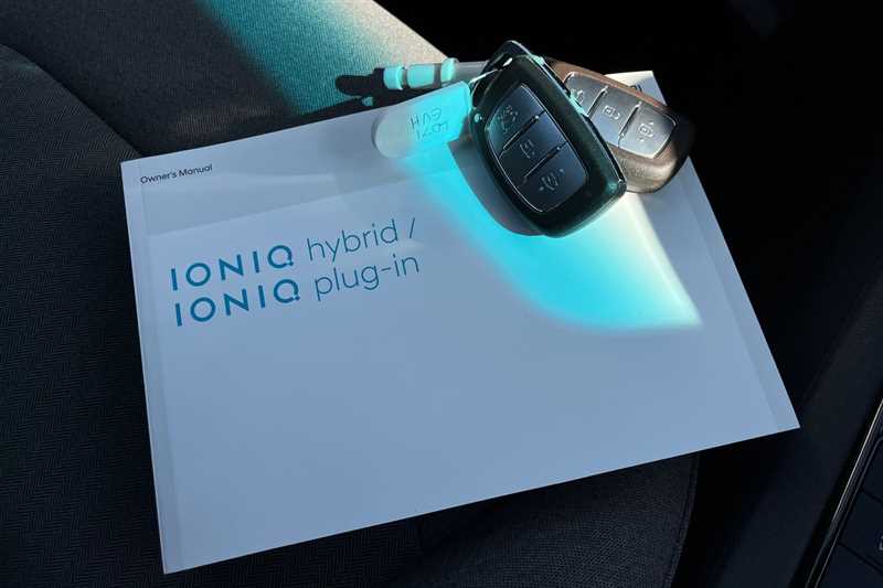 Used Hyundai IONIQ 2022 for sale - 78119905: Photo 36