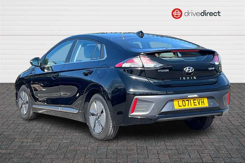 Used Hyundai IONIQ 2022 for sale - 78119905: Photo 5