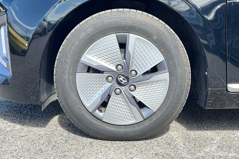 Used Hyundai IONIQ 2022 for sale - 78119905: Photo 9