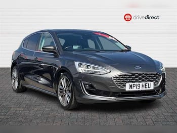 Used Ford Focus 2019 for sale - 79610784: Photo