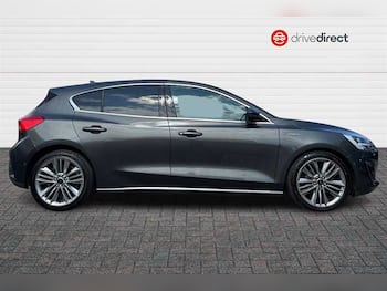 Used Ford Focus 2019 for sale - 79610784: Photo