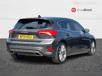 Used Ford Focus 2019 for sale - 79610784: Photo