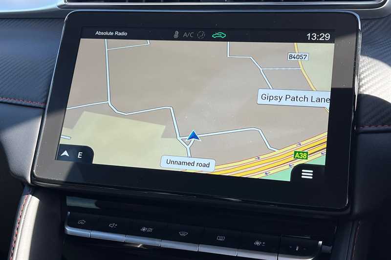 Used MG MG ZS 2023 for sale - 77895494: Photo 18