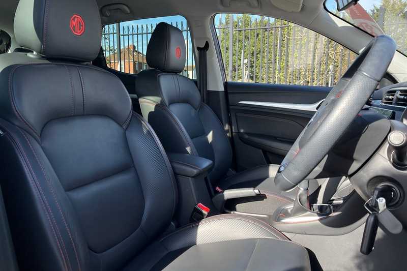 Used MG MG ZS 2023 for sale - 77895494: Photo 23