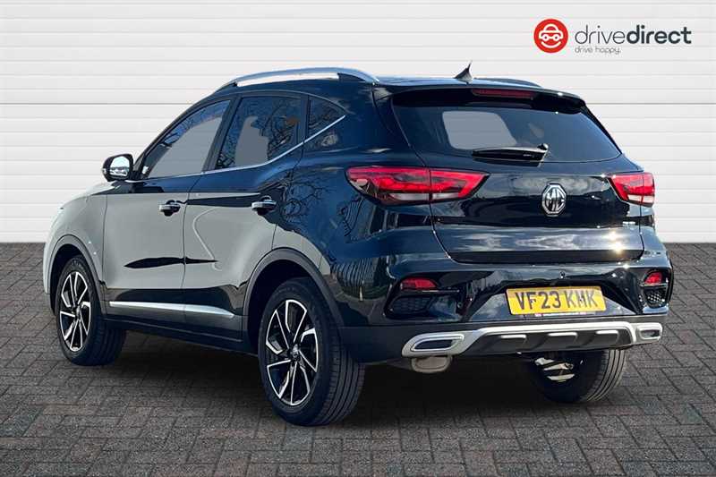 Used MG MG ZS 2023 for sale - 77895494: Photo 5