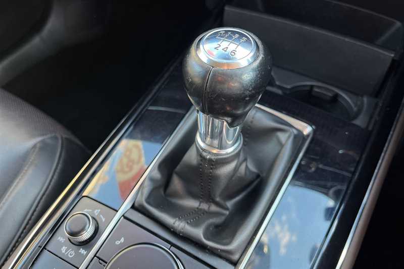 Used Mazda CX-30 2021 for sale - 76524514: Photo 41