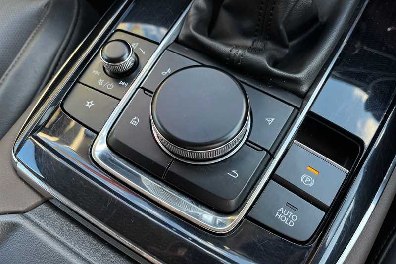 Used Mazda CX-30 2021 for sale - 76524514: Photo 42