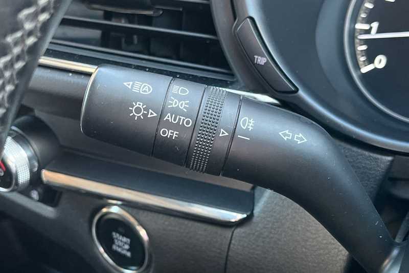 Used Mazda CX-30 2021 for sale - 76524514: Photo 44