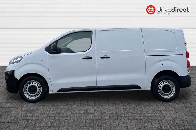 Used Vauxhall Vivaro 2023 for sale - 78217551: Photo 6