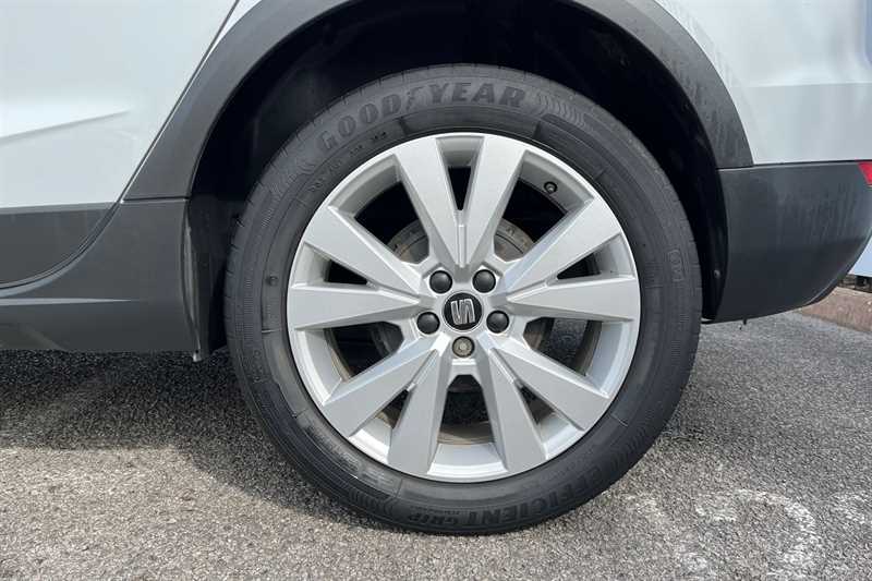 Used SEAT Arona 2021 for sale - 78143053: Photo 10