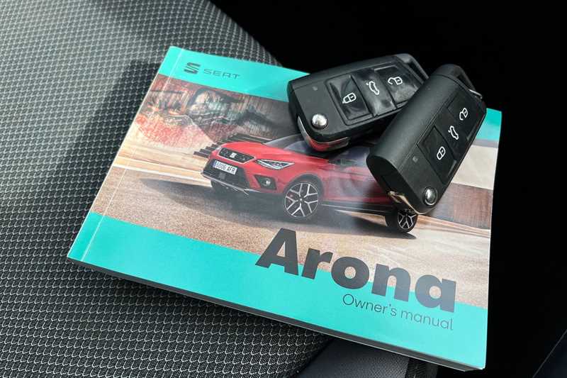 Used SEAT Arona 2021 for sale - 78143053: Photo 36
