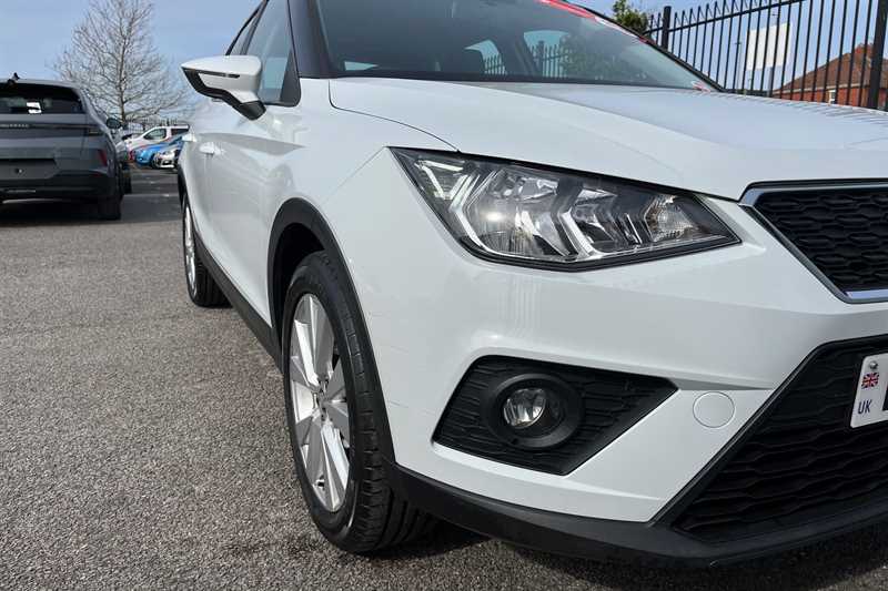 Used SEAT Arona 2021 for sale - 78143053: Photo 47