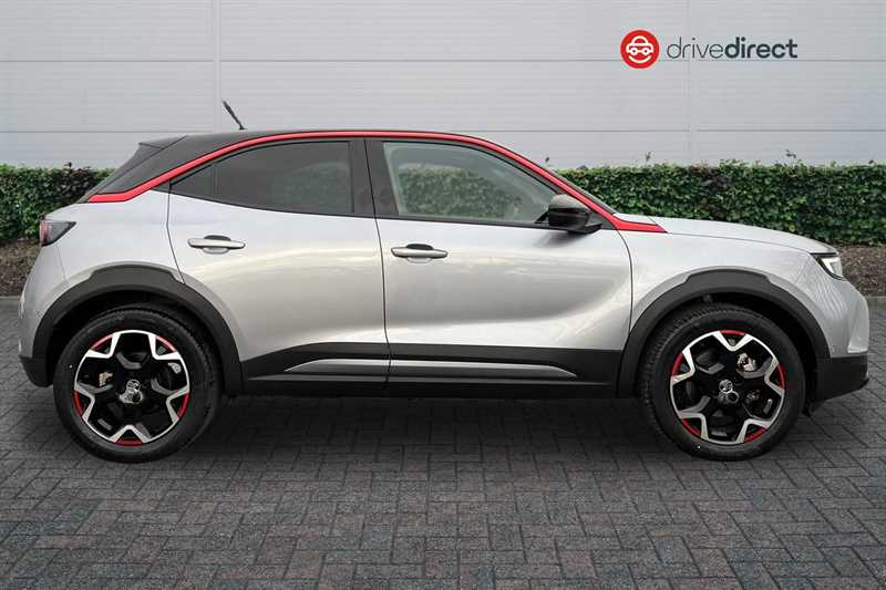 Used Vauxhall Mokka 2022 for sale - 77403222: Photo 2