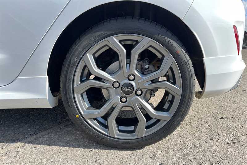 Used Ford Fiesta 2020 for sale - 76443114: Photo 10