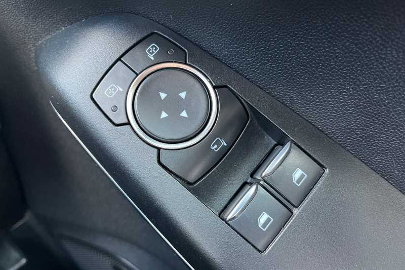 Used Ford Fiesta 2020 for sale - 76443114: Photo 16