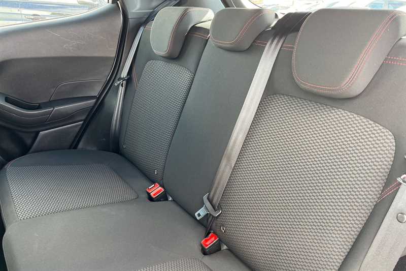 Used Ford Fiesta 2020 for sale - 76443114: Photo 24