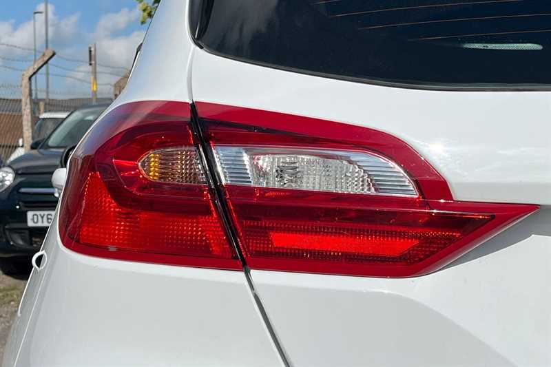 Used Ford Fiesta 2020 for sale - 76443114: Photo 31