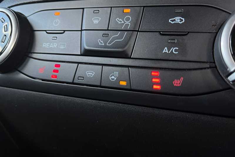 Used Ford Fiesta 2020 for sale - 76443114: Photo 39