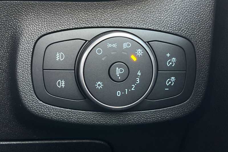 Used Ford Fiesta 2020 for sale - 76443114: Photo 44