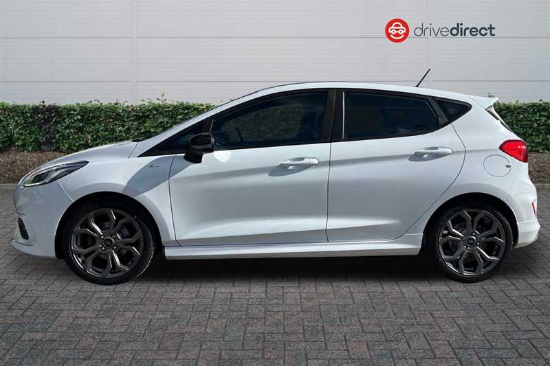 Used Ford Fiesta 2020 for sale - 76443114: Photo 6