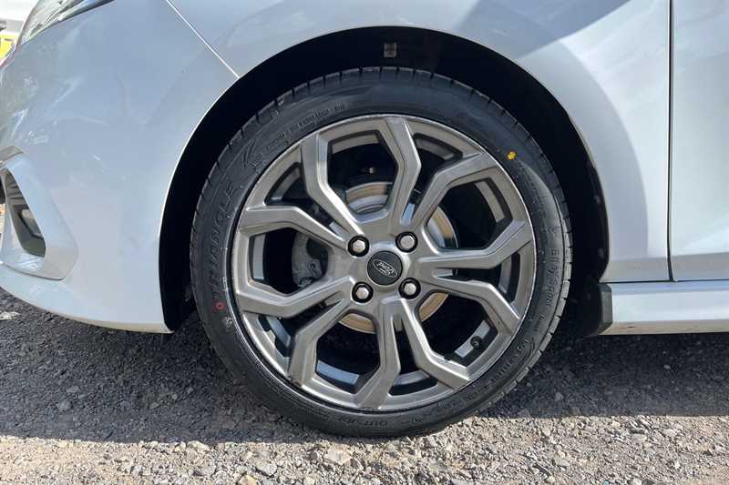 Used Ford Fiesta 2020 for sale - 76443114: Photo 9