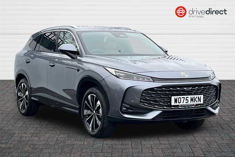 Used MG MG HS 2026 for sale - 77900474: Photo 1