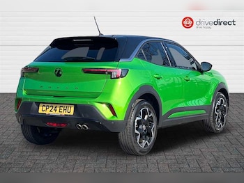 Used Vauxhall Mokka 2024 for sale - 77915192: Photo