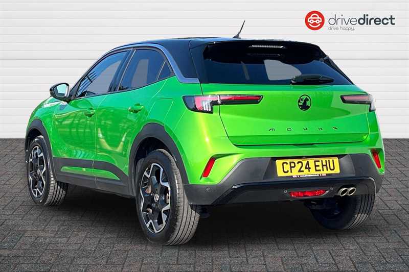 Used Vauxhall Mokka 2024 for sale - 77915192: Photo 5