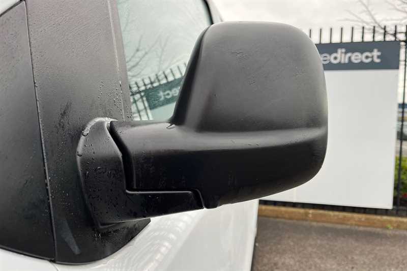 Used Vauxhall Vivaro 2023 for sale - 77317299: Photo 35