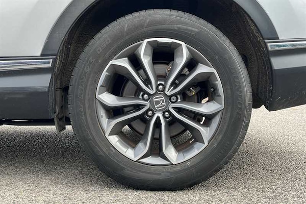Used Honda CR-V 2023 for sale - 76191284: Photo 12